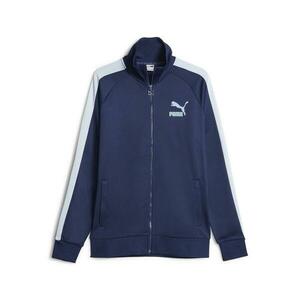 Bluza cu Fermoar Puma T7 ICONIC Track Jacket imagine