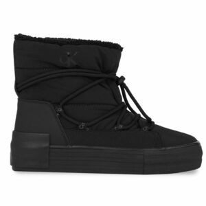 Pantofi Sport Calvin Klein Bold VULC FLATF SNOW Boot WN imagine