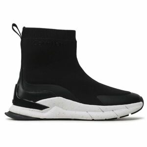 Pantofi Sport Calvin Klein LEGGERISSIMA SOCK Boot imagine