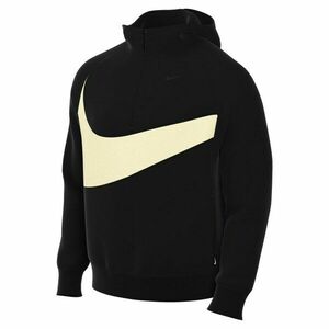 Bluza cu Fermoar Nike M NK Swoosh fleece half zip hoodie imagine