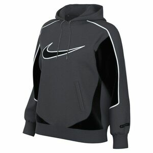 Hanorac Nike W Nsw fleece OS PO hoodie SW imagine