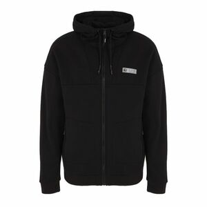 Bluza cu Fermoar EA7 M hoodie full zip BR imagine