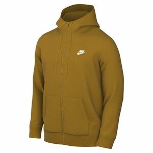Bluza cu Fermoar Nike M Nsw Club hoodie full zip bb imagine