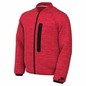 Bluza cu Fermoar Nike B Nsw tech fleece SSNL full zip imagine