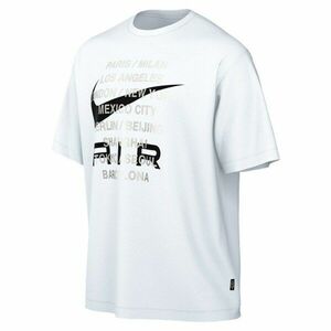 Tricou Nike M Nsw tee OS Air imagine
