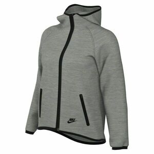 Bluza cu Fermoar Nike W Nsw tech fleece CAPE OG 10YR imagine