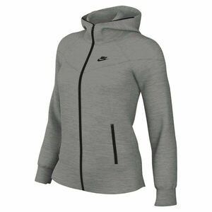 Bluza cu Fermoar Nike W Nsw tech fleece WR full zip hoodie imagine