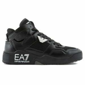 Pantofi Sport EA7 Basket MINIME K imagine