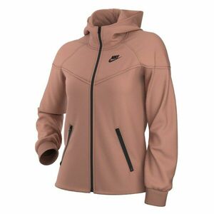 Bluza cu Fermoar Nike W Nsw tech fleece WR full zip hoodie imagine