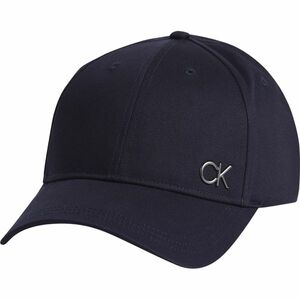 Sapca Calvin Klein CK BOMBED METAL bb CAP imagine