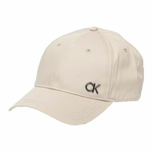 Sapca Calvin Klein CK BOMBED METAL BB CAP imagine