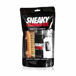 Produs Intretinere SNEAKY SNEAKY CLEANING KIT imagine