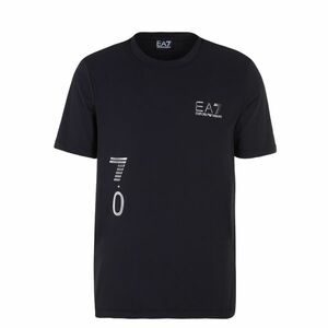 Tricou EA7 M T Shirt CN Polyamide imagine