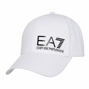 Sapca EA7 U Cap Logo imagine