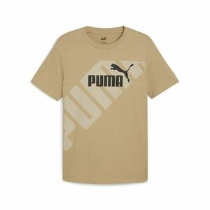 Tricou Puma POWER Graphic Tee imagine