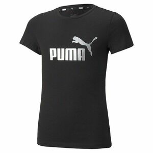 Tricou Puma essplus Logo Tee imagine
