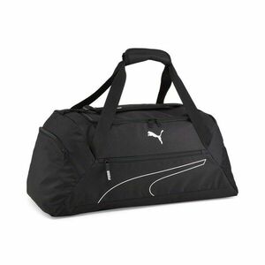 Geanta Puma Fundamentals Sports Bag M imagine