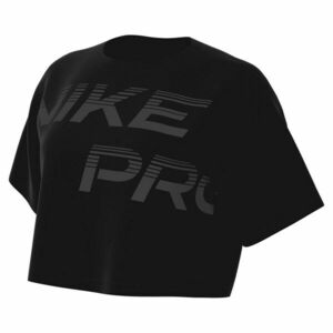 Tricou Nike W Nk Pro GRX SS imagine