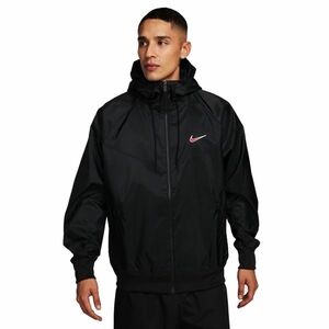 Jacheta Nike M Nk WR WVN LND GX jacket imagine