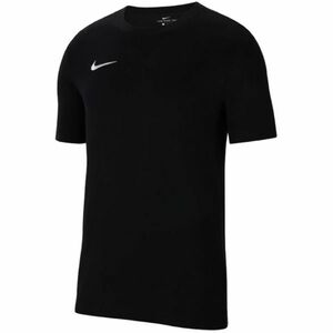 Tricou Nike M NK DRY PARK20 SS tee imagine
