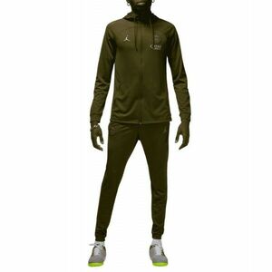 Trening Nike PSG MNK DF STRKhoodie TRKSUIT K4TH imagine