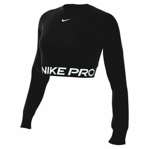 Bluza Nike PRO DF 365 CROP LS imagine