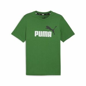 Tricou Puma ESS+ 2 Col Logo Tee imagine