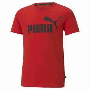 Tricou Puma ESS Logo Tee imagine