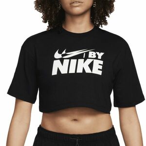 Tricou Nike W NSW crop tee GLS imagine