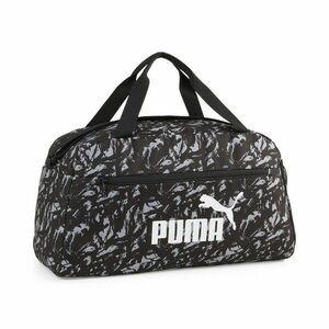 Geanta Puma Phase AOP Sports Bag imagine