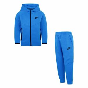Trening Nike NKN Tech Fleece Hooded Full Zip imagine
