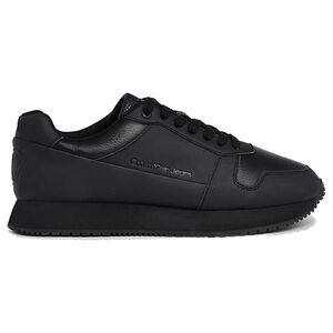 Pantofi sport Calvin Klein Retro Runner low leather imagine
