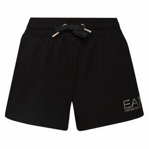 Sort EA7 W shorts imagine