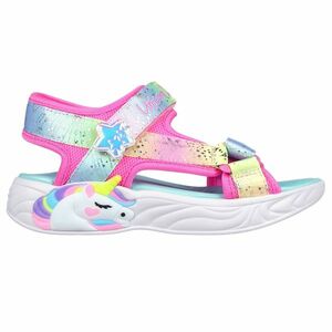Sandale Skechers Unicorn Dreams sandal Majes imagine