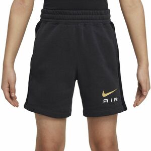 Sort Nike B NSW N Air short fleece imagine