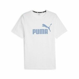 Tricou Puma ESS Logo Tee imagine