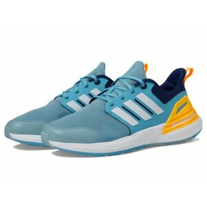 Incaltaminte Baieti adidas Rapida Sport Running Shoes (Little KidBig Kid) Dark BlueMagic GreyPreloved Blue imagine