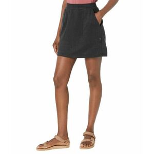 Imbracaminte Femei Prana Cozy Up Sport Skirt Black imagine