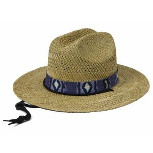 Accesorii Barbati Billabong Mid Tides Straw Hat Dusty Grape imagine