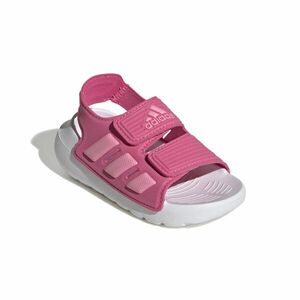 Incaltaminte Fete adidas AltaSwim 2 (InfantToddler) Pulse MagentaBliss PinkWhite imagine