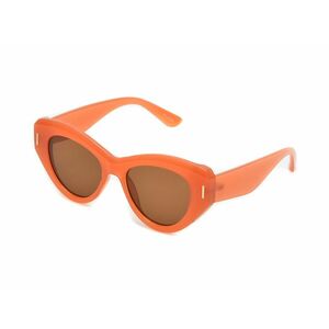 Ochelari de soare ALDO portocalii, 13725251, din pvc imagine