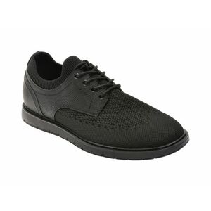 Pantofi casual ALDO negri, 13750483, din material textil imagine