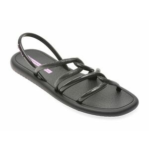 Sandale casual IPANEMA negre, 2713559, din pvc imagine