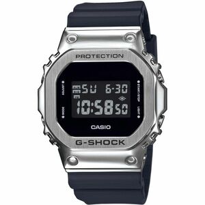 Casio G-Shock GM-5600-1ER imagine