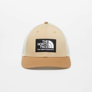 The North Face Deep Fit Mudder Trucker Utility Brown/ Khaki Stone imagine
