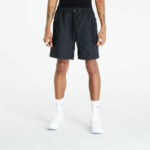 Nike Sportswear Tech Pack Men's Woven Utility Shorts Black imagine