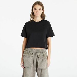 The North Face Patch Tee TNF Black imagine