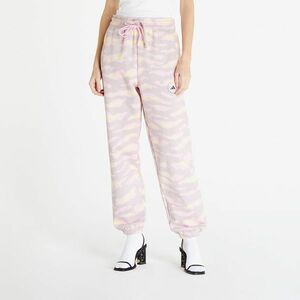 adidas x Stella McCartney Sweatpants New Rose/ Yellow/ True Pink imagine