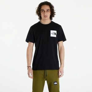 The North Face S/S North Faces TEE Black imagine