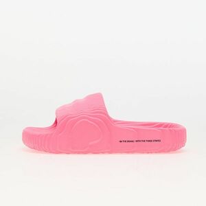 adidas Adilette 22 W Lucid Pink/ Core Black/ Lucid Pink imagine